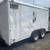 1988 wells cargo enclosed trailer 2 thumbnail