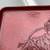 Vintage Japanese Red Lacquer Tray Looks like Kamakura-Bori Lacquerware l 7 thumbnail