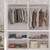New Closet with mirrors 2 thumbnail