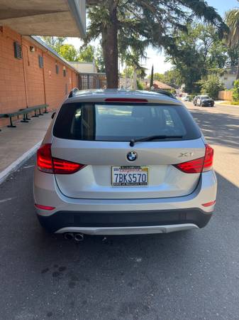 2014 BMW X1 sdrive - $11,000 (Sacramento)63619264975235122