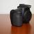 Canon EOS 60D 18MP DSLR Camera with 18-135mm Lens 3 thumbnail