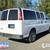 2018 Chevrolet Chevy Express 2500 Passenger LT Van 3D 9 thumbnail