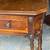 Eastlake Victorian Walnut Console Table – Circa 1880–1895 5 thumbnail