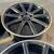 MERCEDES BENZ CLS63 E63 19" FACTORY OEM AMG WHEELS 11 thumbnail