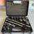 Brand New: Pittsburgh Pro 16 Piece Drive Metric Socket Set 2 thumbnail