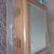 Angelo Door Chime Solid Oak Cover with Mirror - Brand New 6 thumbnail
