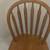 Windsor Style Bar Stool - Swivel Seat - Excellent Condition 4 thumbnail