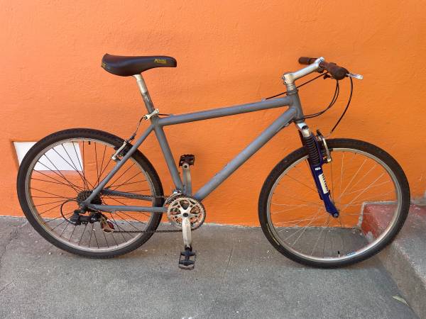 1996 Specialized Stumpjumper M2 1