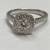 .70ct Round Diamond G/VS Engagement Ring 13 thumbnail