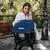 Doona Car Seat & Stroller, Black - All-in-One Travel System 2 thumbnail