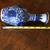 Antigue Asian Vase blue and White 4 thumbnail