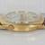 *NICE* - VINTAGE BULOVA ACCUTRON 14KT GOLD DAY DATE WATCH 9 thumbnail