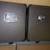 Pair of Kustom PA Speakers with Axman Stands 6 thumbnail