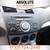 2010 Mazda Mazda3 i Sport 4dr Sedan 5A 11 thumbnail