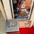 2006 $.39 framed USPS DC comic Superman commemorative stamp, collectible art KRY 5 thumbnail