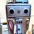 Vintage Deluxe Chrome/Brown 12-Speed SUNBEAM MIXMASTER 5 thumbnail