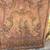 Rare Victorian Era Iron Panel. Architectural Salvage French ? 8 thumbnail