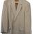 EDDIE BAUER LINEN SUIT 1 thumbnail