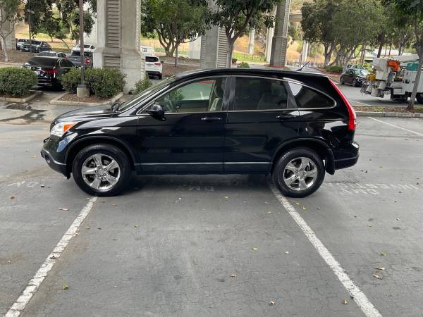 2009 HONDA CRV LX 106K, EQUIPADA, HISTORIAL LIMPIO CARFAX / TÍTULO DE CA, ¡BUEN ESTADO! - $7.995 (Mission Valley, con cita previa)63440979140995122