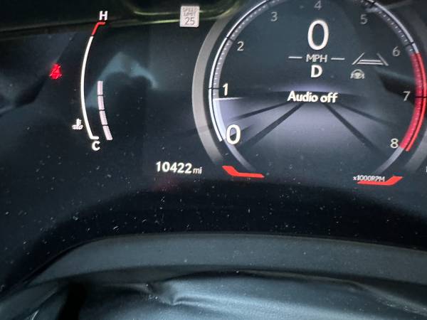 Beautiful 4-door Premium+ showroom conndition-10,422 mi. 1