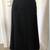 Stunning Gardeur Black A-line Skirt with Belt loops-Size 8 5 thumbnail