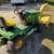 John Deere LX188 Snowblower/mower/bagger/dethatcher 3 thumbnail