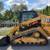 2020 CAT 279D3 Skid Steer 16 thumbnail
