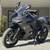 2024 Kawasaki Ninja 650 Metallic Matte Graphenesteel GrayEbony Paralle 7 thumbnail