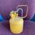 Yellow Justrite 1 Quart Safety Diesel Fuel Can 5 thumbnail