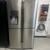 Samsung four-door refrigerator 3 thumbnail