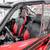 2019 Honda Talon 1000R SxS: Sport 5 thumbnail