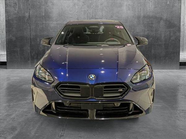 Sedán BMW Serie 2 2025 con tracción en las cuatro ruedas AWD M235 xDrive - $52,440 (Llame *(240) 453-4963* para confirmar disponibilidad al instante)63616652051075121