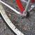 RED 1951 SCHWINN SPITFIRE DX vintage MTB American cruiser, klunker 3 thumbnail