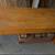 Bench or Table. Heavy, Solid Wood. 1 thumbnail