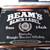 BEAM'S BLACK LABEL SERVING TRAY OR WALL HANGING 1 thumbnail