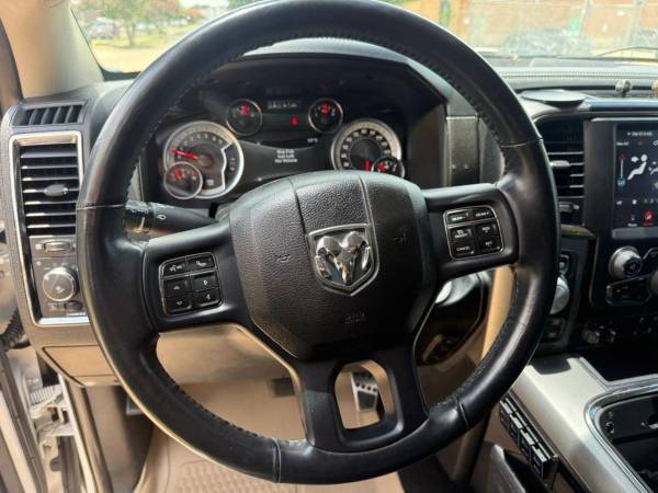 2018 RAM 1500 Sport -EASY - Photo 12
