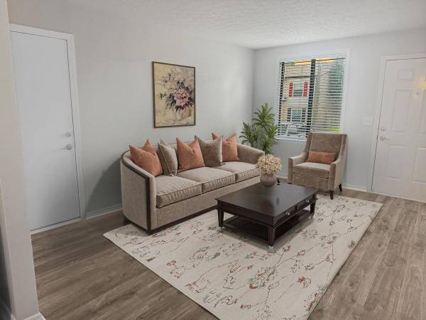 $1,099 / 1br - 640ft2 - Gestión Profesional y Responsiva, Amplios Armarios Walk-In (Nashville)63673250538753121