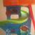 FISHER PRICE LITTLE PEOPLE WHEELIES LOOPS 'N SWOOPS AMUSEMENT PARK 4 thumbnail