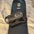 Capita Black Snowboard of Death (165Wide) w/ Ride C10 (Lg) bindings 2 thumbnail
