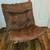 Vintage Siesta Chair by Inmar Relling Mid Century 2 thumbnail