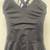 NWT $148 FREE PEOPLE FP MOVEMENT BLACK DRESS Sz XS/S 6 thumbnail