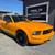 2008 Ford Mustang V6 Deluxe 2dr Fastback 1 thumbnail