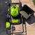 Greenworks 40V 21” Brushless lawn mower with 2 batteries and charger 2 thumbnail