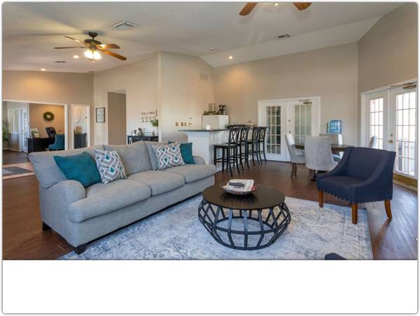 $1,010 / 1br - 607ft2 - Upgraded 1 bed / 1 bath! Character, style, and modern amenities! (Las Cruces - Near NMSU)63867374195585121