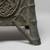 Large Vintage Korean Bronze 7 thumbnail
