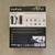 Veho Muvi Micro Action Camera Sealed Box VCC-003-MUVI-BLK  8GB MicroSD 3 thumbnail
