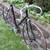 Early-1980s Fuji 52cm single-speed frame and extras 2 thumbnail