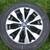 2017 Subaru Outback 18'' oem wheels and tires 1 thumbnail