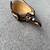 Great Northwest Coast Carved Bird Grease Bowl 1 thumbnail