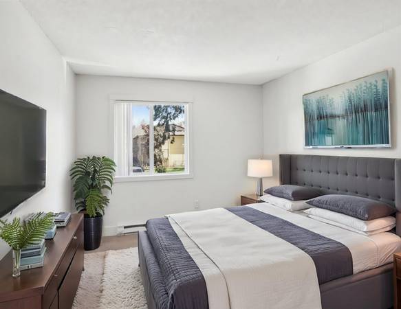 $1,495 / 2br - ¡LA MITAD DE DESCUENTO POR 1 MES! + Ventanas Milgard, atractivo moderno en todas partes (Halsey e I-84)63956353213698121